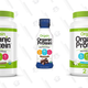 Orgain Protein Gold Box | Amazon